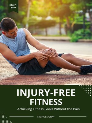 cover image of Injury-Free Fitness